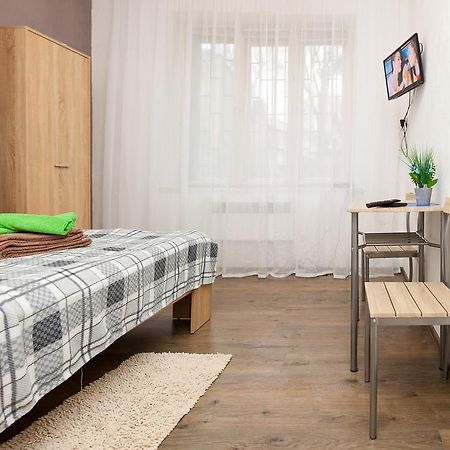 إلفيف Apartment On Lychakivska 161 المظهر الخارجي الصورة
