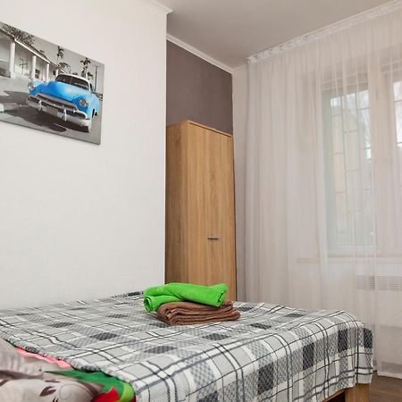 إلفيف Apartment On Lychakivska 161 المظهر الخارجي الصورة