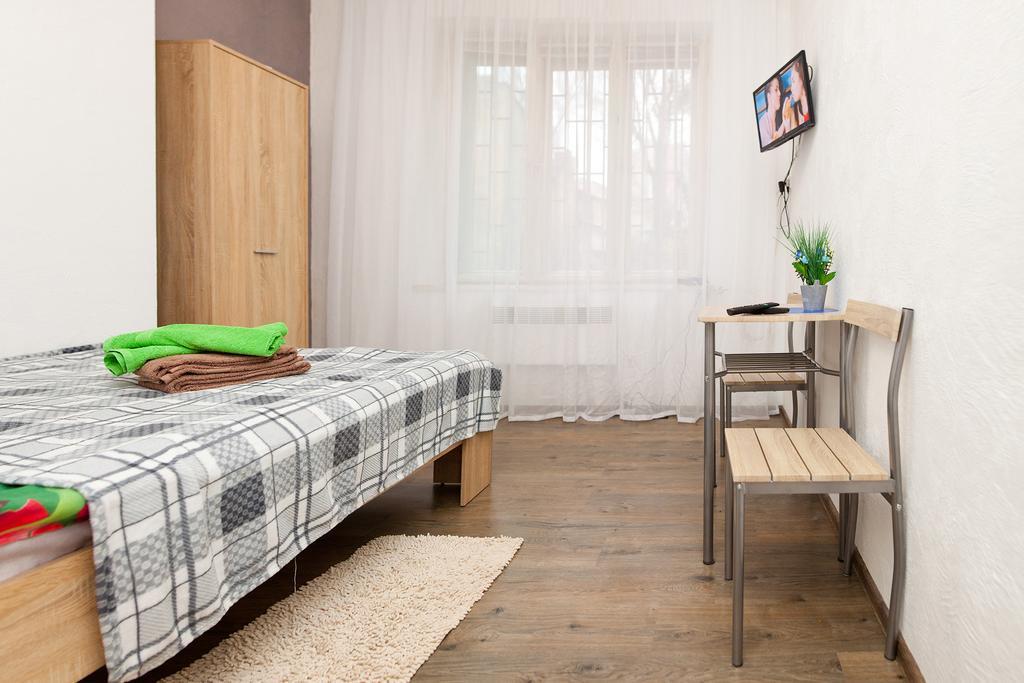 إلفيف Apartment On Lychakivska 161 المظهر الخارجي الصورة