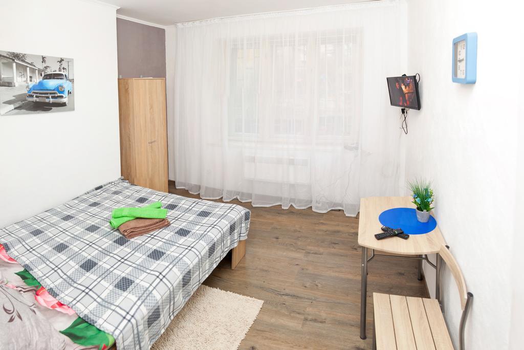 إلفيف Apartment On Lychakivska 161 المظهر الخارجي الصورة