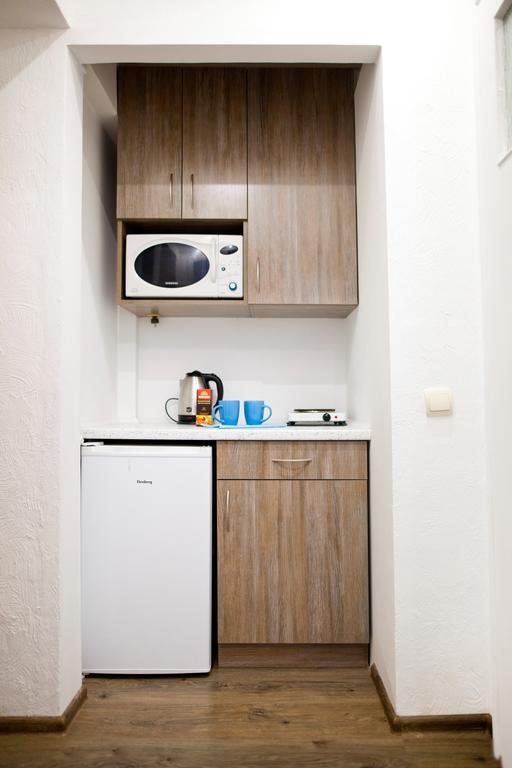 إلفيف Apartment On Lychakivska 161 المظهر الخارجي الصورة