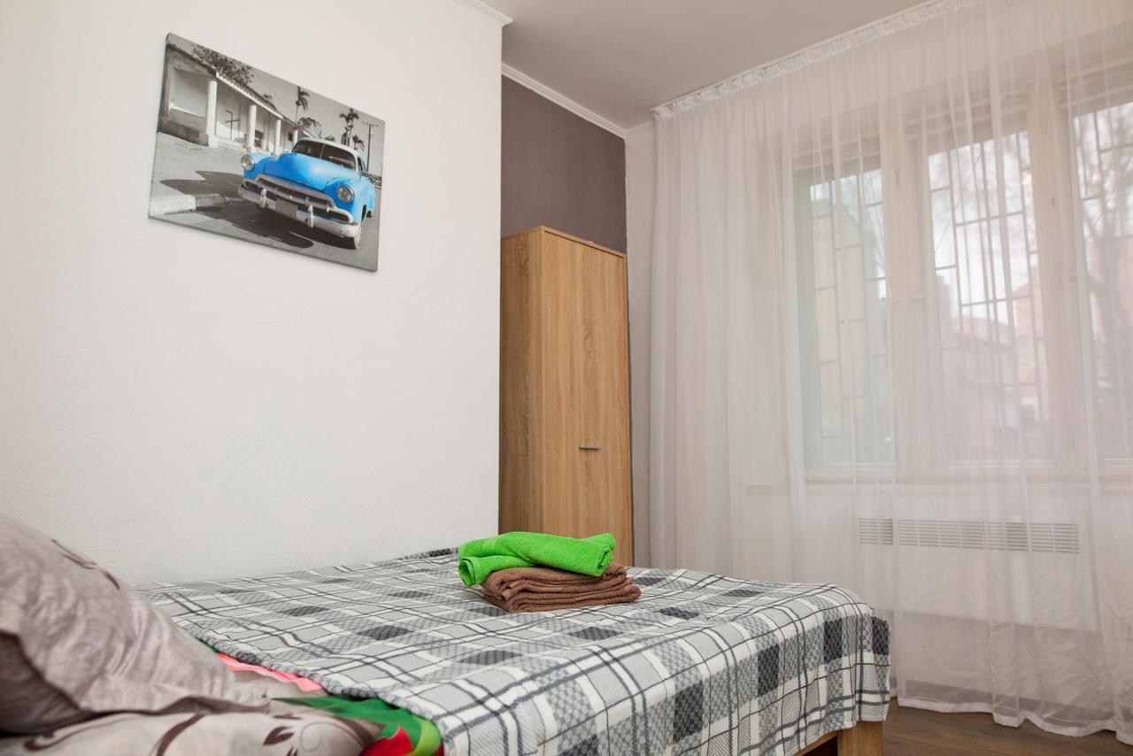 إلفيف Apartment On Lychakivska 161 المظهر الخارجي الصورة